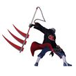 BANPRESTO Naruto Shippuden Hidan ver.B Vibration Stars figure 13cm