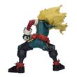 BANPRESTO My Hero Academia Izuku Midoriya Maximatic figure 18cm