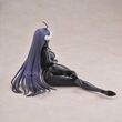BANPRESTO Overlord Albedo Relax Time figure 18cm
