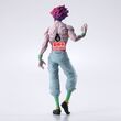 BANPRESTO Hunter x Hunter Hyskoa Grandista figure 28cm
