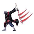 BANPRESTO Naruto Shippuden Hidan ver.B Vibration Stars figure 13cm