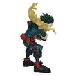 BANPRESTO My Hero Academia Izuku Midoriya Maximatic figure 18cm