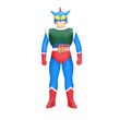 BANPRESTO Crayon Shin Chan Action Kamen figure 22cm
