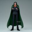 BANPRESTO One Piece Monkey.D.Dragon Grandline Series Special figure 20cm