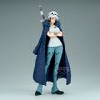 BANPRESTO One Piece Trafalgar Law Glitter & Glamorous figure 23cm