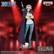 BANPRESTO One Piece Trafalgar Law Glitter & Glamorous figure 23cm