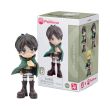YUME TOYS Attack On Titan assorted surprise figure 9cm