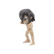 YUME TOYS Attack On Titan assorted surprise figure 9cm
