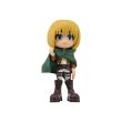 YUME TOYS Attack On Titan assorted surprise figure 9cm