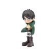 YUME TOYS Attack On Titan assorted surprise figure 9cm