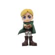 YUME TOYS Attack On Titan assorted surprise figure 9cm