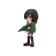 YUME TOYS Attack On Titan assorted surprise figure 9cm