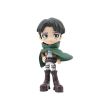YUME TOYS Attack On Titan assorted surprise figure 9cm