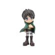 YUME TOYS Attack On Titan assorted surprise figure 9cm