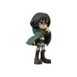 YUME TOYS Attack On Titan assorted surprise figure 9cm