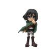 YUME TOYS Attack On Titan assorted surprise figure 9cm