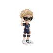 YUME TOYS Haikyu!! assorted surprise figure 9cm