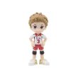 YUME TOYS Haikyu!! assorted surprise figure 9cm