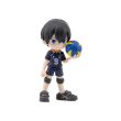 YUME TOYS Haikyu!! assorted surprise figure 9cm