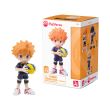 YUME TOYS Haikyu!! assorted surprise figure 9cm