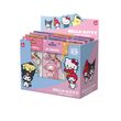 YUME TOYS Hello Kitty and Friends assorted surprise figure keychain