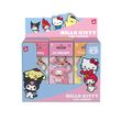 YUME TOYS Hello Kitty and Friends assorted surprise figure keychain
