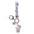 YUME TOYS Hello Kitty and Friends assorted surprise figure keychain