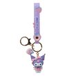 YUME TOYS Hello Kitty and Friends assorted surprise figure keychain