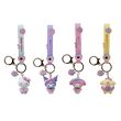 YUME TOYS Hello Kitty and Friends assorted surprise figure keychain