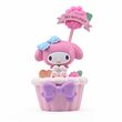 YUME TOYS Hello Kitty and Friends Party Time assorted figure