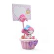 YUME TOYS Hello Kitty and Friends Party Time assorted figure