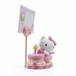 YUME TOYS Hello Kitty and Friends Party Time assorted figure