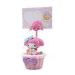 YUME TOYS Hello Kitty and Friends Party Time assorted figure