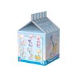 YUME TOYS Hello Kitty and Friends Party Time assorted figure