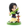 YUME TOYS Disney Princess assorted surprise figure