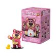 YUME TOYS Disney Pixar Toy Story Lotso assorted surprise figure