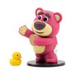YUME TOYS Disney Pixar Toy Story Lotso assorted surprise figure