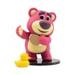 YUME TOYS Disney Pixar Toy Story Lotso assorted surprise figure