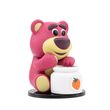YUME TOYS Disney Pixar Toy Story Lotso assorted surprise figure