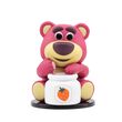 YUME TOYS Disney Pixar Toy Story Lotso assorted surprise figure
