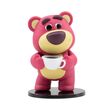 YUME TOYS Disney Pixar Toy Story Lotso assorted surprise figure