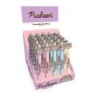 PYRAMID Pusheen assorted Erasable pen