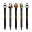 PYRAMID Disney Nightmare Before Christmas assorted Erasable pen