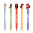 PYRAMID Disney Princess assorted Erasable pen