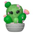 FUNKO POP figure Flora Barrel Cactus