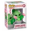 FUNKO POP figure Flora Barrel Cactus