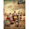 52TOYS Nook Wasteland Park assorted surprise figure