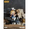 52TOYS Nook Wasteland Park assorted surprise figure