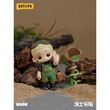 52TOYS Nook Wasteland Park assorted surprise figure