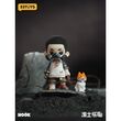 52TOYS Nook Wasteland Park assorted surprise figure